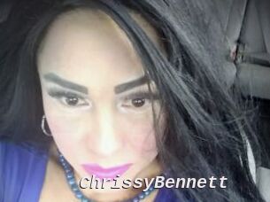 ChrissyBennett