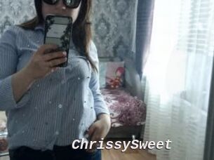 ChrissySweet