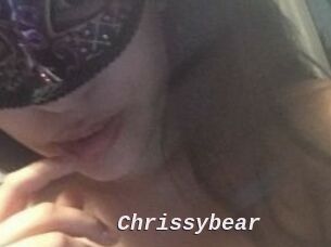 Chrissybear