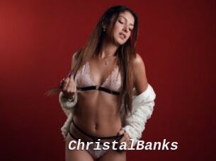 ChristalBanks Live Camgirls Sex