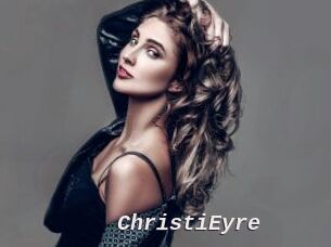 ChristiEyre