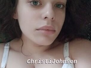 ChristiJohnson
