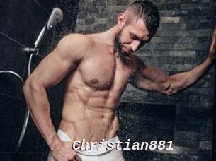Christian881