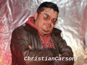 ChristianCarson