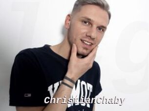ChristianChaby