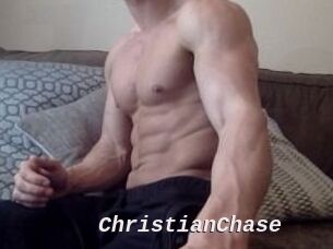 ChristianChase Live Camgirls Sex