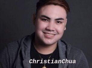 ChristianChua