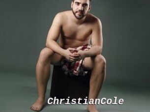 ChristianCole