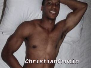 ChristianCronin