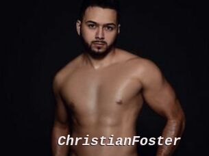 ChristianFoster