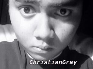 ChristianGray