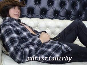 ChristianIrby