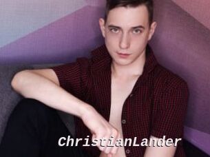 ChristianLander