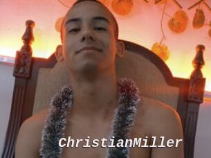 ChristianMiller