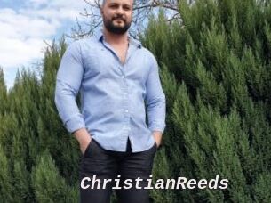 ChristianReeds