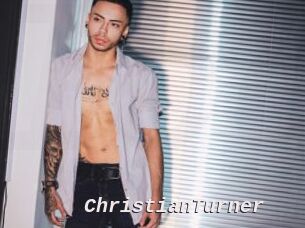 ChristianTurner