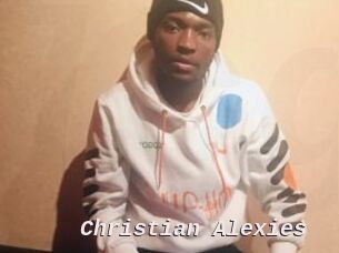 Christian_Alexies