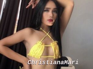 ChristianaMari Live Camgirls Sex