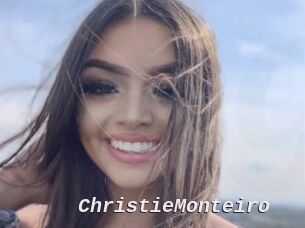 ChristieMonteiro