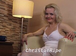 ChristieRipe