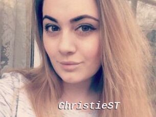 ChristieST
