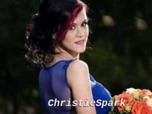 ChristieSpark