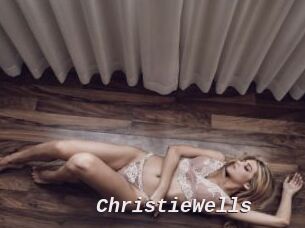 ChristieWells