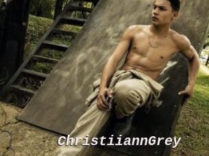 ChristiiannGrey