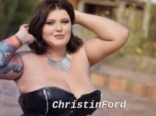 ChristinFord