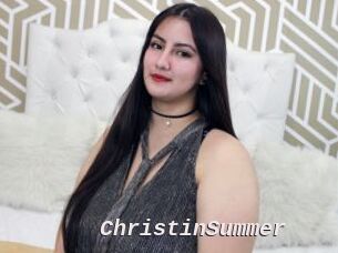 ChristinSummer