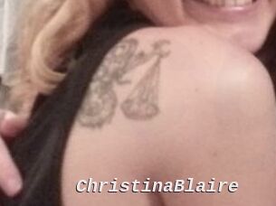 ChristinaBlaire