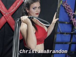 ChristinaBrandom