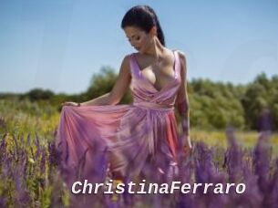 ChristinaFerraro