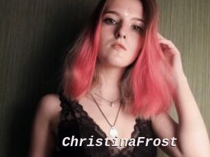 ChristinaFrost