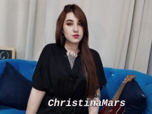 ChristinaMars