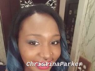Christina_Parker