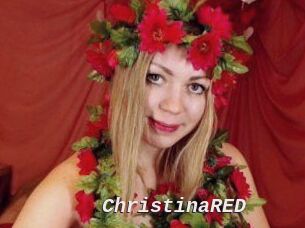 ChristinaRED