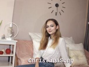 ChristinaSong