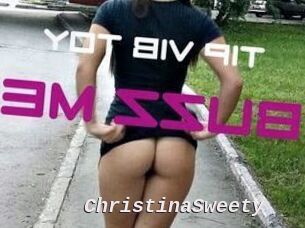 Christina_Sweety