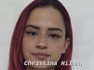 Christina_Hilton