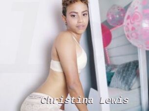 Christina_Lewis