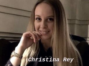Christina_Rey