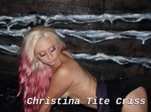 Christina_Tite_Criss