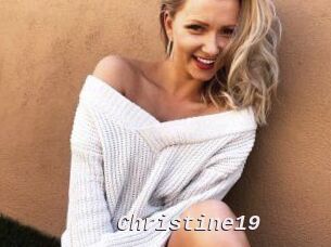 Christine19