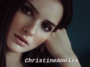 ChristineAmelia