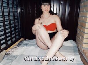 ChristineBeauty Live Camgirls Sex