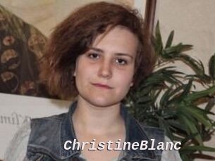 ChristineBlanc