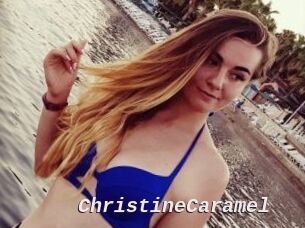 ChristineCaramel