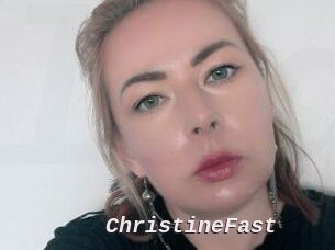 ChristineFast