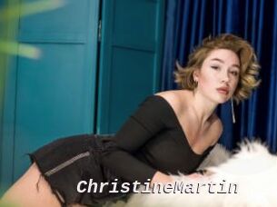 ChristineMartin